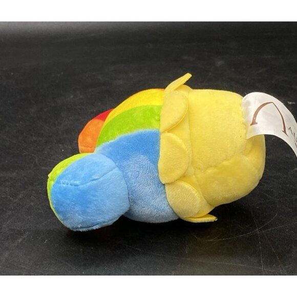 Aulani Hawaii Series Disney Parks Wishables Plush Rainbow Ice Cream - Picture 10 of 12